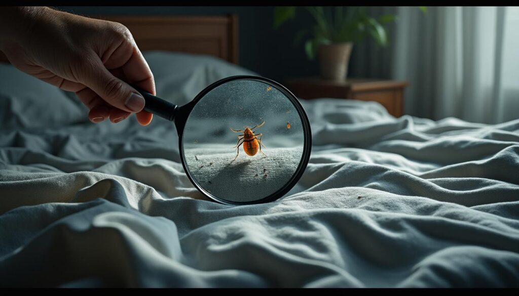 découvrez pourquoi une assurance habitation est indispensable pour vous protéger contre les infestations de punaises de lit. protégez votre espace de vie et votre tranquillité d'esprit grâce à une couverture adaptée.