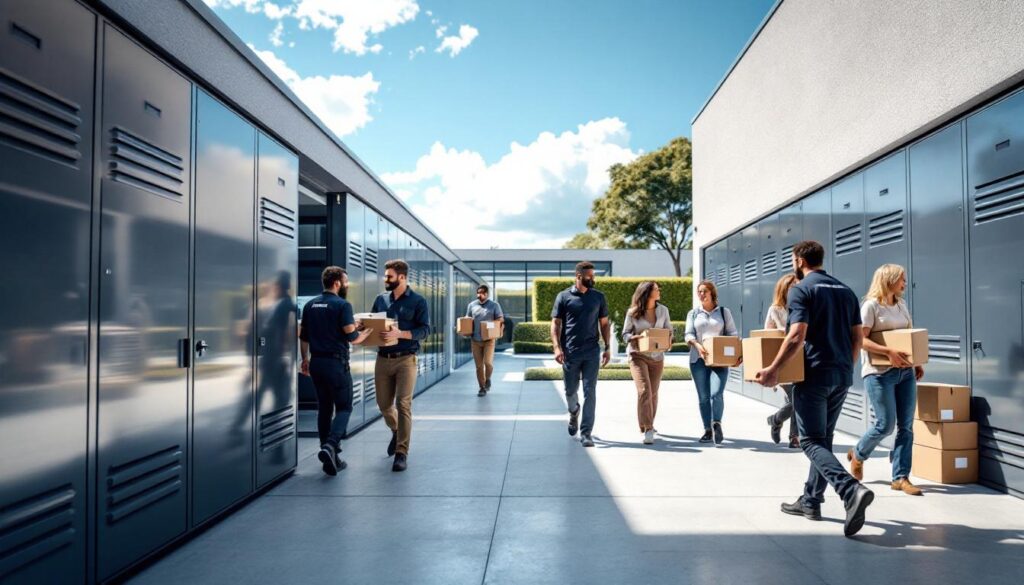 découvrez les témoignages de clients satisfaits de notre box de stockage à brie-comte-robert. optez pour un espace sécurisé et flexible pour vos besoins de rangement.