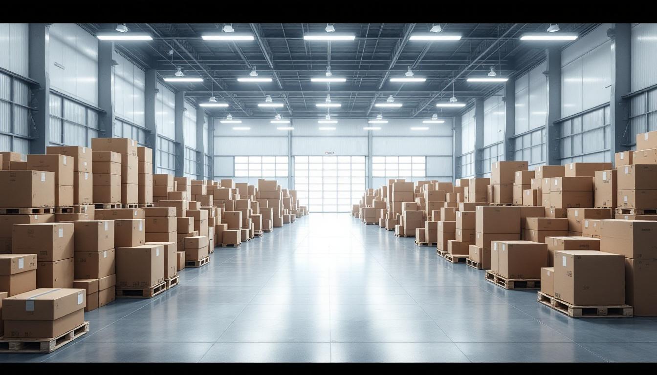 découvrez notre box de stockage à vitrolles, la solution idéale pour ranger efficacement vos affaires en toute sécurité et à petit prix.