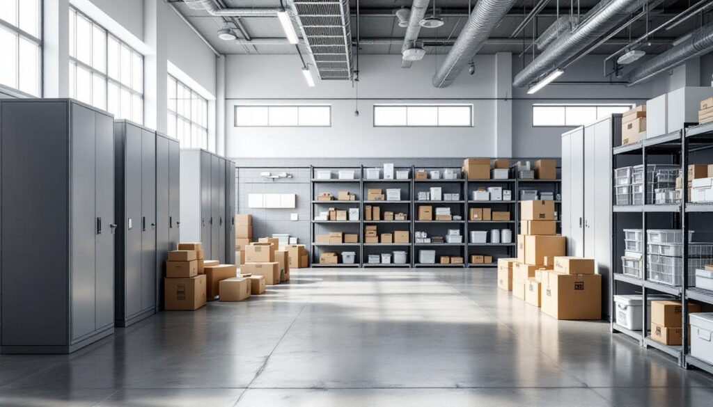 découvrez nos boxes de stockage à vitrolles, idéaux pour ranger efficacement vos affaires en toute sécurité. profitez d'espaces modulables et accessibles 24h/24.