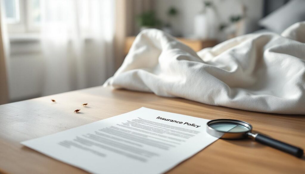 découvrez ce que votre assurance doit couvrir en cas d'infestation de puces de lit afin de protéger efficacement votre domicile et éviter des frais imprévus.