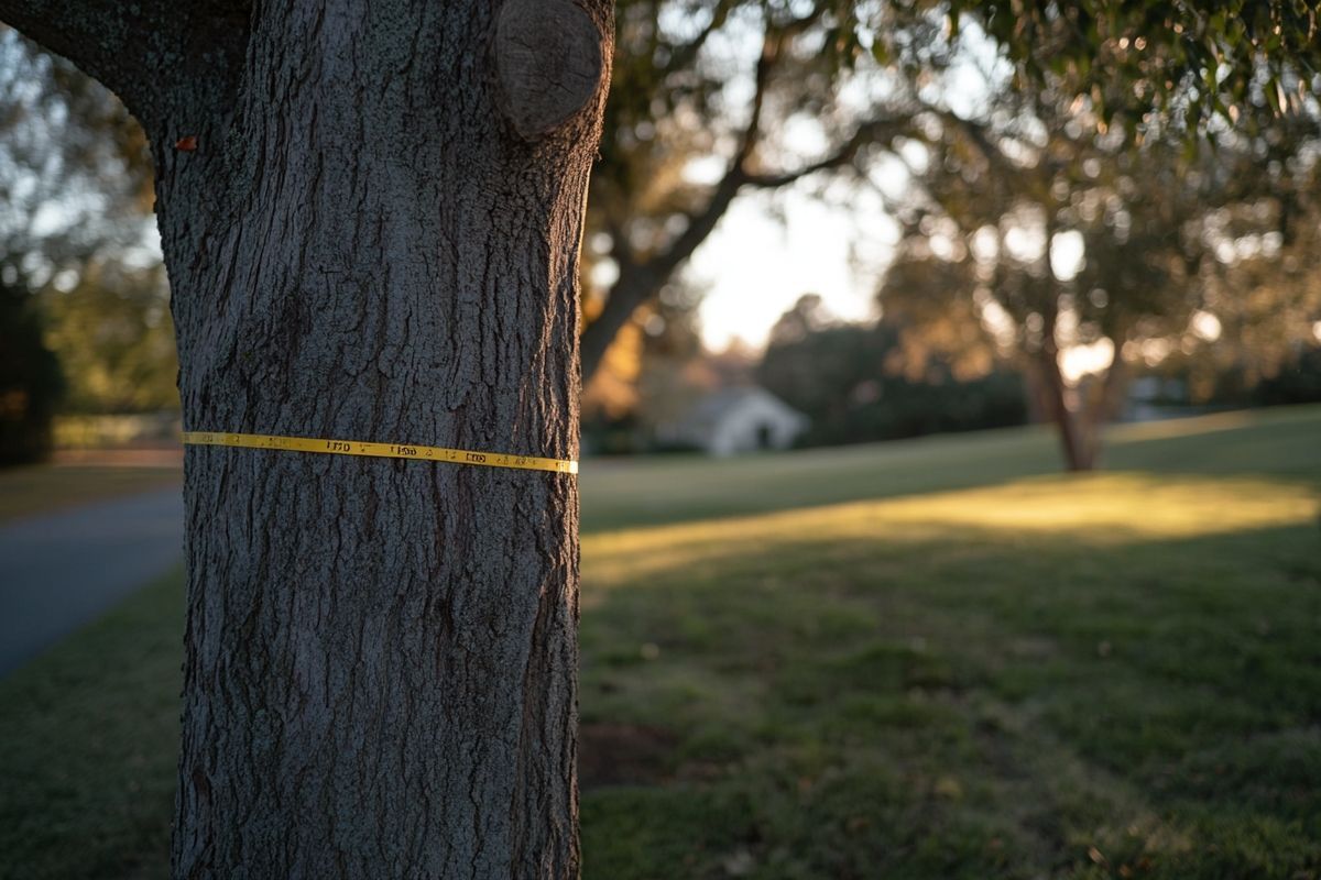 Comment bien Tailler un Sapin en Toute Sécurité