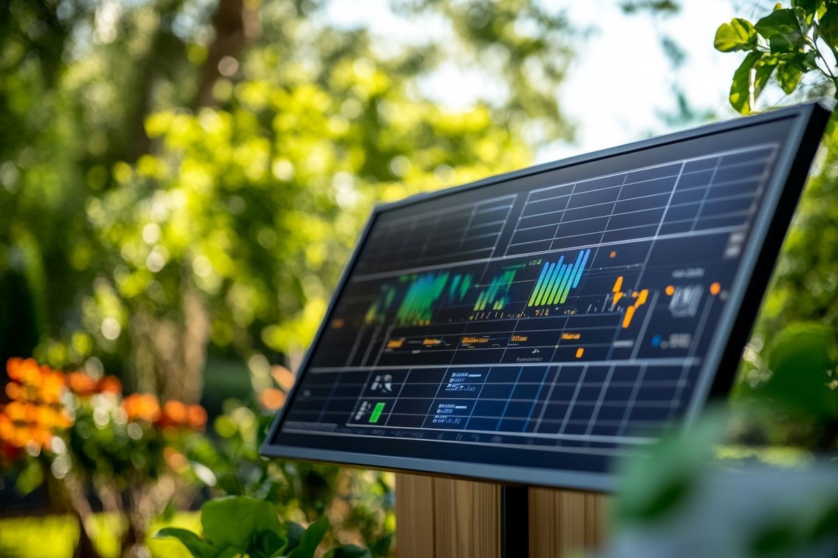Comment optimiser votre déclaration Enedis lors de l'installation solaire inf à 3kW plug et play