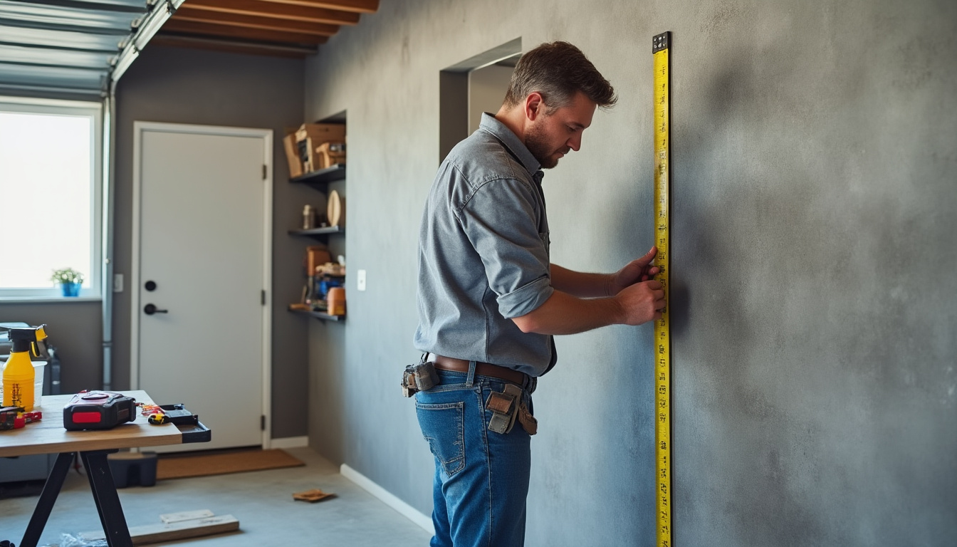 découvrez nos conseils pratiques et étapes détaillées pour installer facilement un coffre-fort encastré chez vous, sans l'aide d'un professionnel, en toute sécurité et efficacité.