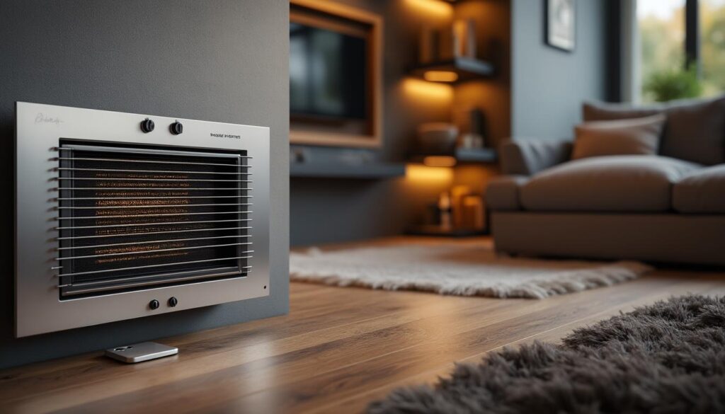 découvrez notre analyse comparative sur la consommation énergétique d'un tube radiant à gaz par rapport à d'autres systèmes de chauffage. informez-vous sur l'efficacité, les coûts et les avantages pour choisir la meilleure solution pour votre confort thermique.