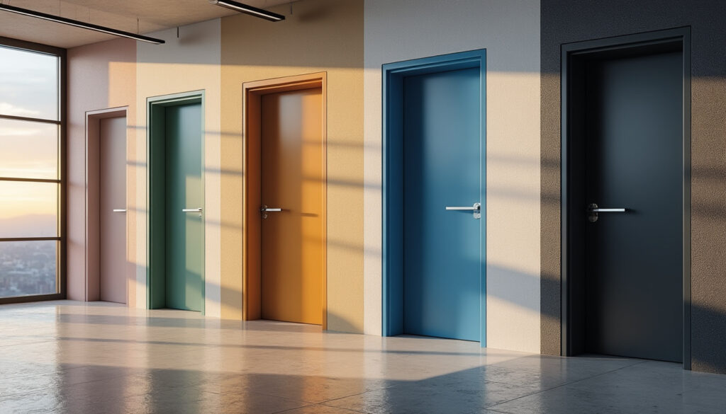 découvrez notre comparatif des meilleurs blocs-portes certifiés a2p bp1. trouvez la porte blindée idéale pour renforcer la sécurité de votre habitation avec des modèles fiables et évalués selon la norme a2p bp1.