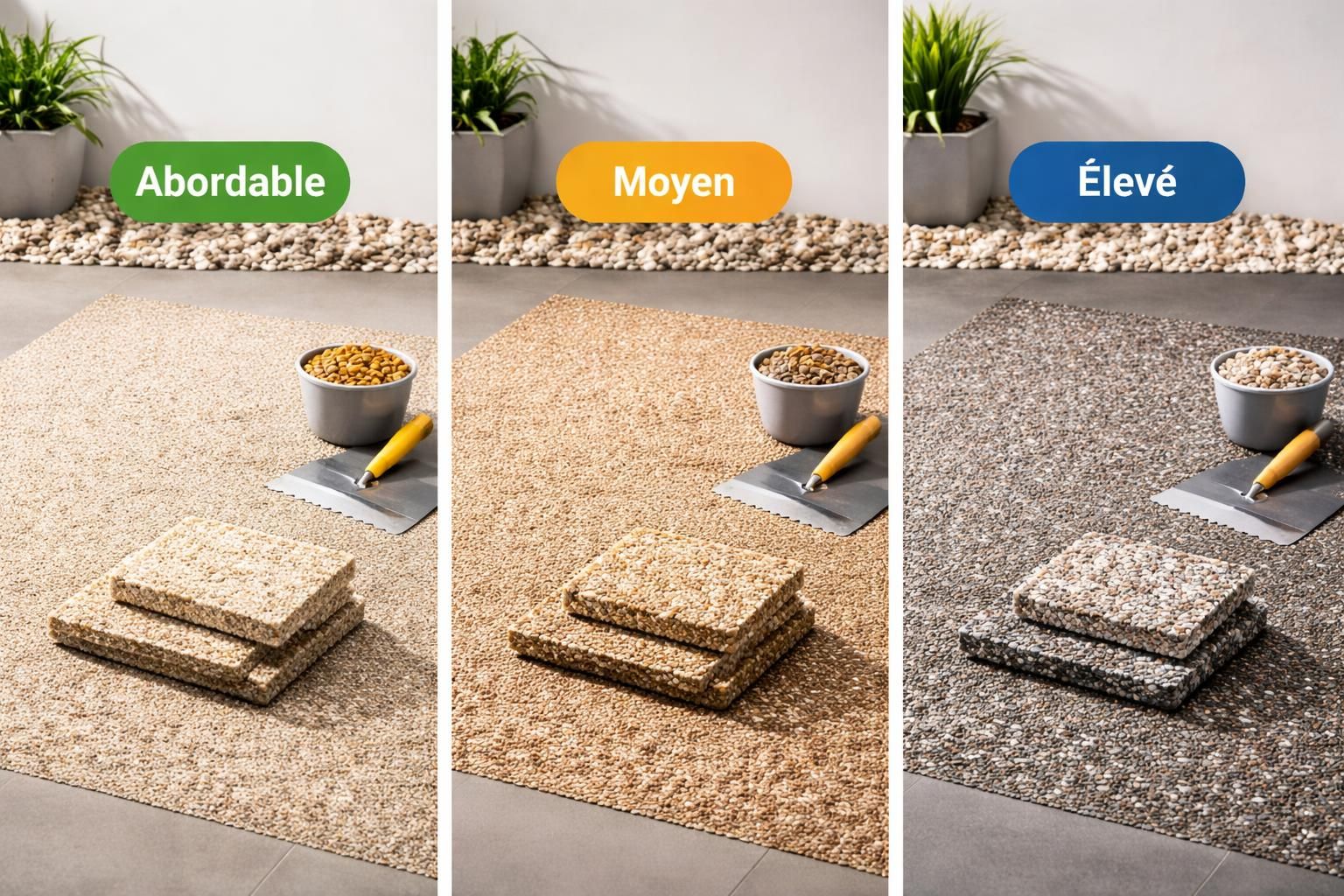 découvrez notre comparatif des prix au m² pour la pose de moquette de pierre et faites le meilleur choix pour vos travaux avec un budget maîtrisé.