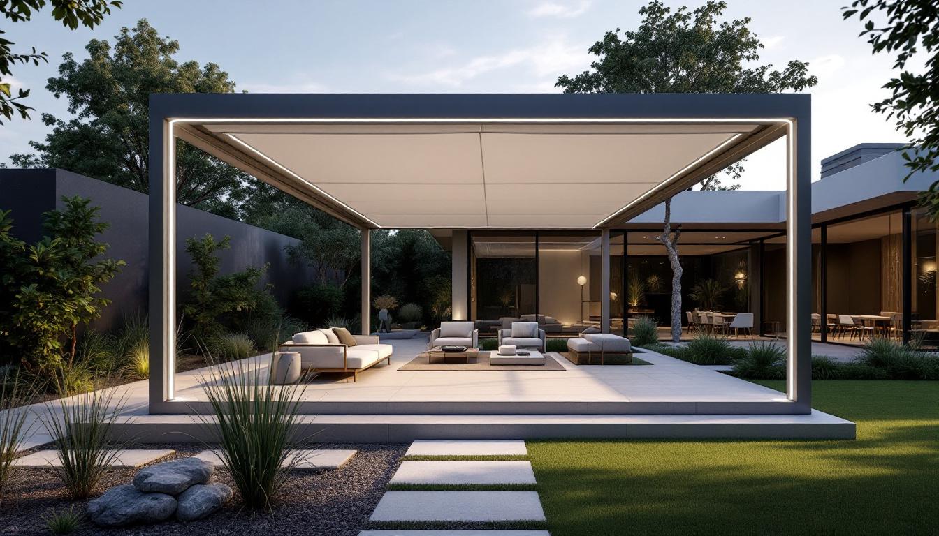 découvrez notre comparatif complet des toiles pour pergola coulissante disponibles sur le marché, pour choisir la meilleure protection et design adaptés à vos besoins.