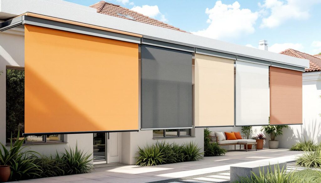 découvrez notre comparatif complet des toiles pour pergola coulissante disponibles sur le marché afin de choisir la meilleure qualité et protection pour votre extérieur.