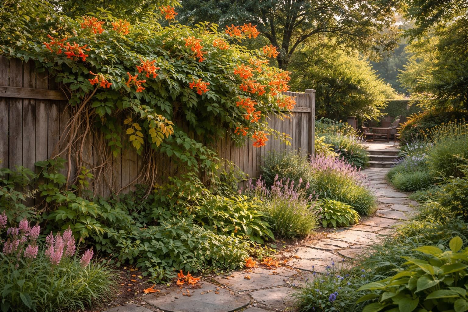 découvrez les principaux inconvénients de la bignone et comment les gérer pour maintenir un jardin harmonieux et équilibré.