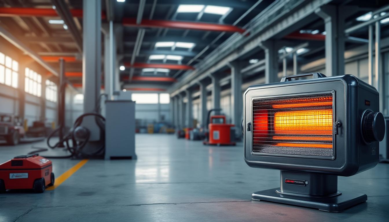 découvrez comment un aérotherme à gaz eh 35 peut optimiser votre production industrielle grâce à son efficacité, son confort thermique et sa facilité d'installation. améliorez l'environnement de travail tout en réduisant vos coûts énergétiques.