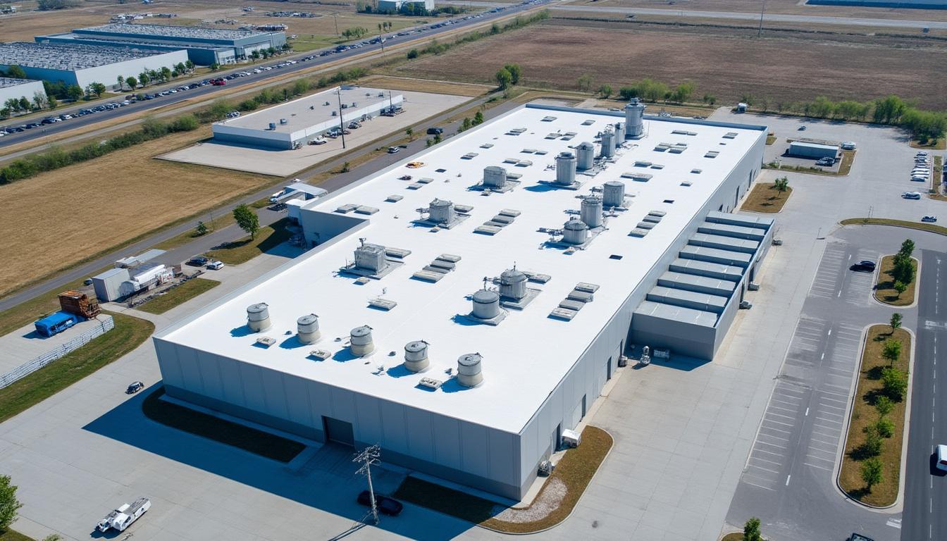 découvrez les avantages d'un aérotherme à gaz pour industrie eh 35 : une solution de chauffage efficace, économique et respectueuse de l'environnement, idéale pour optimiser votre espace de travail tout en réduisant vos coûts énergétiques.