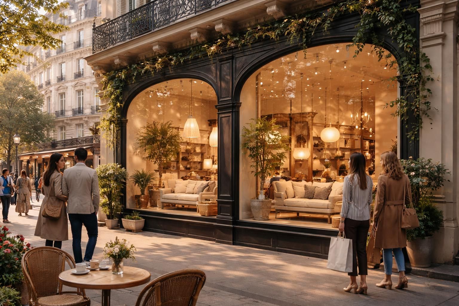 lisez les avis authentiques sur déco in paris pour faire un choix éclairé avant d'acheter vos articles de décoration.