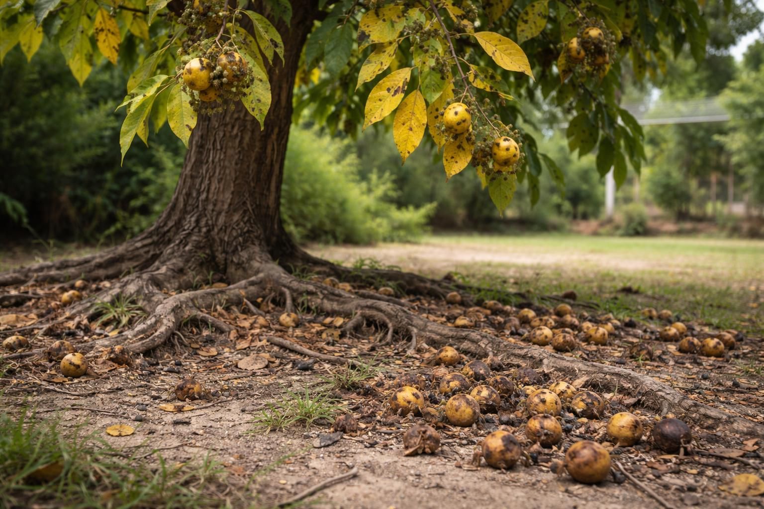 explorez les principaux inconvénients de l'arbre savonnier pour mieux évaluer ses impacts avant de l'utiliser dans vos projets ou jardins.