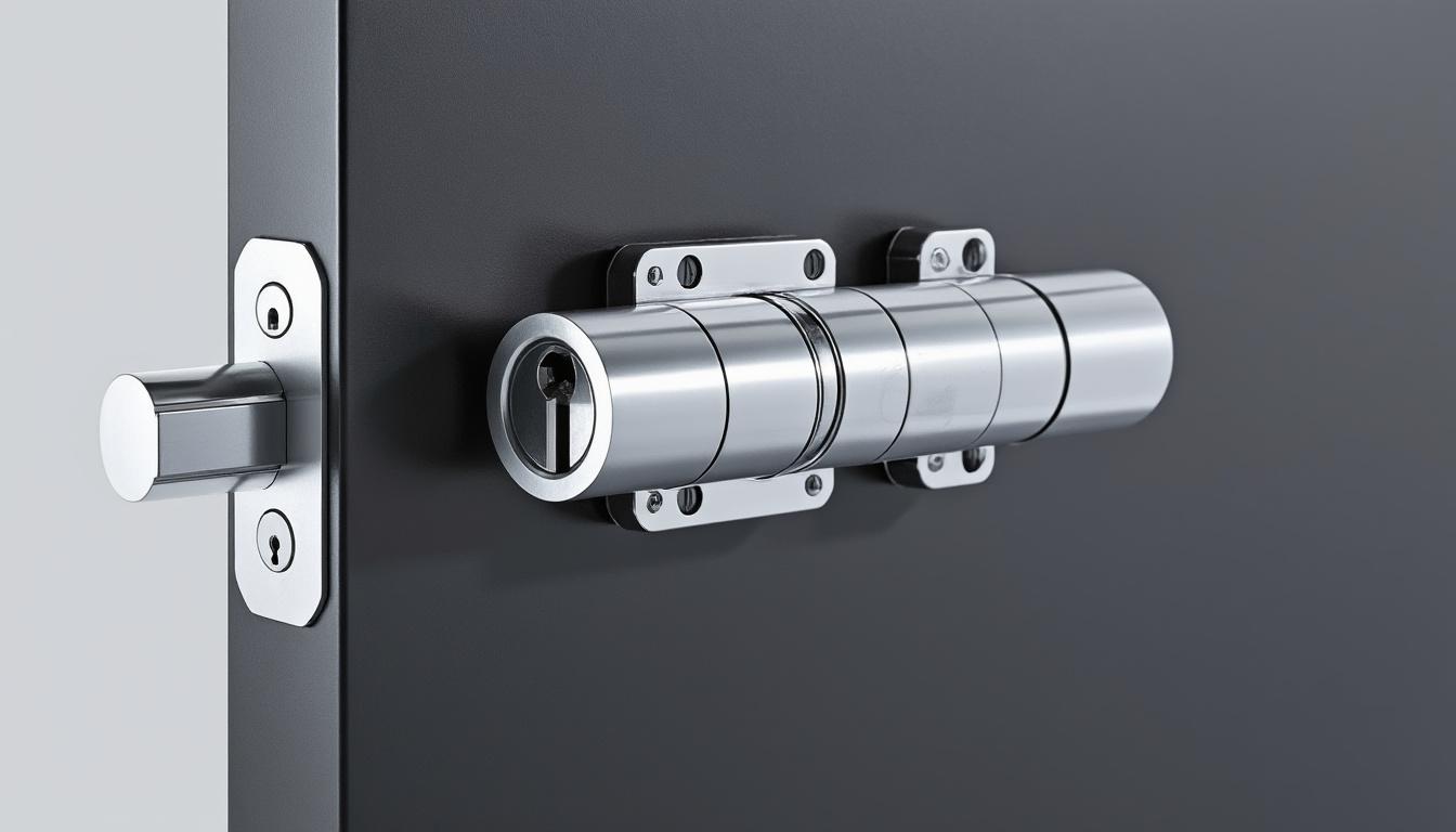 découvrez comment les dernières technologies d'installation de serrures multipoints renforcent la sécurité de votre domicile. profitez d'une protection optimale grâce à des solutions innovantes, faciles à installer et fiables.