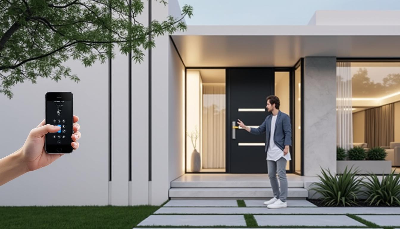 découvrez les dernières technologies d'installation de serrures multipoints pour renforcer la sécurité de votre domicile. optimisez votre protection grâce à des systèmes innovants et performants.