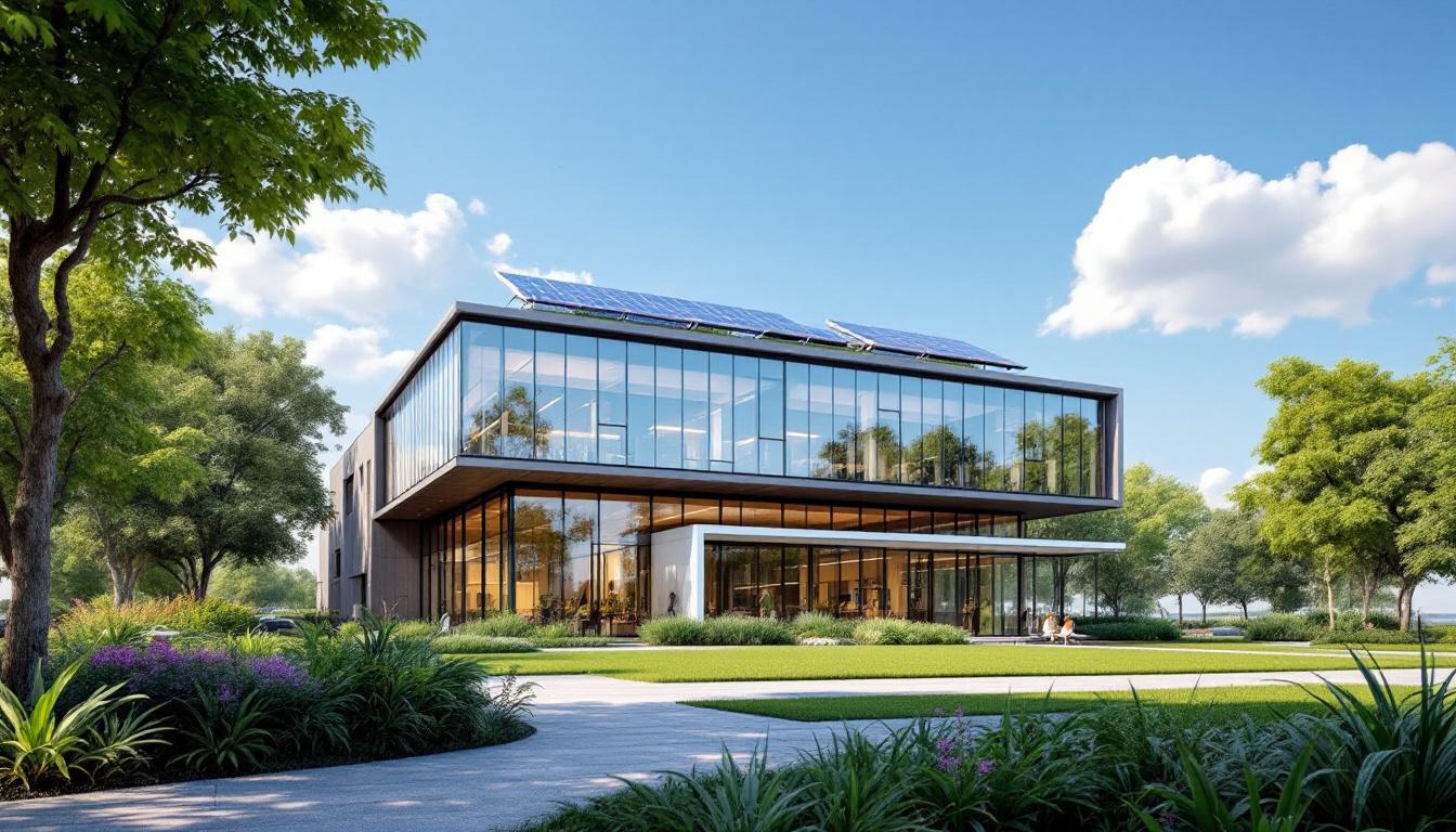 découvrez les impacts du décret tertiaire sur la transition énergétique et comment il transforme la performance énergétique des bâtiments.