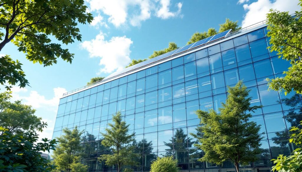 découvrez les enjeux du décret tertiaire et son rôle clé dans la transition énergétique pour un avenir durable.