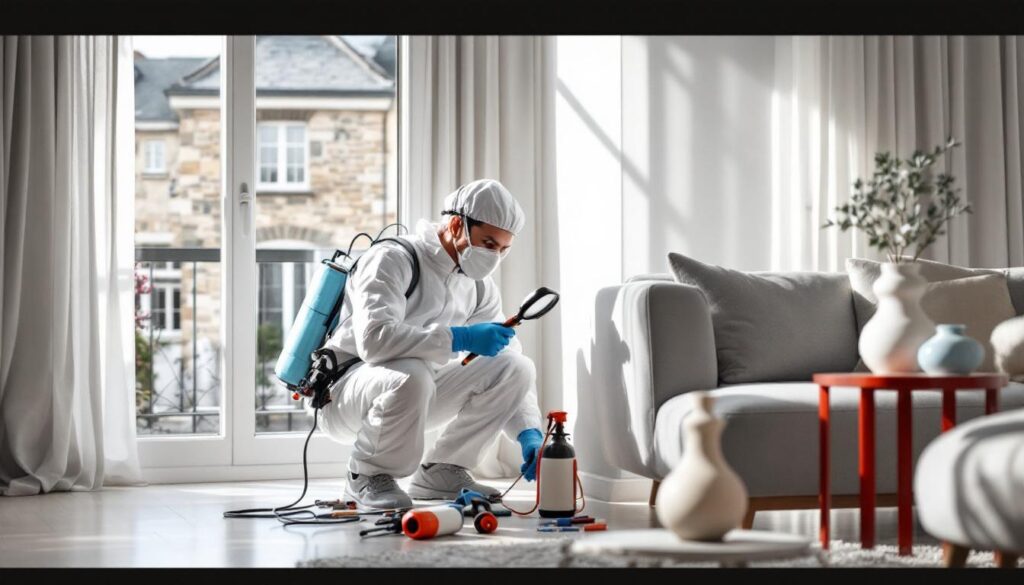 découvrez les erreurs courantes à éviter lors de la désinsectisation à rennes pour garantir un résultat efficace et durable. profitez de conseils pratiques pour un environnement sain et sans insectes.