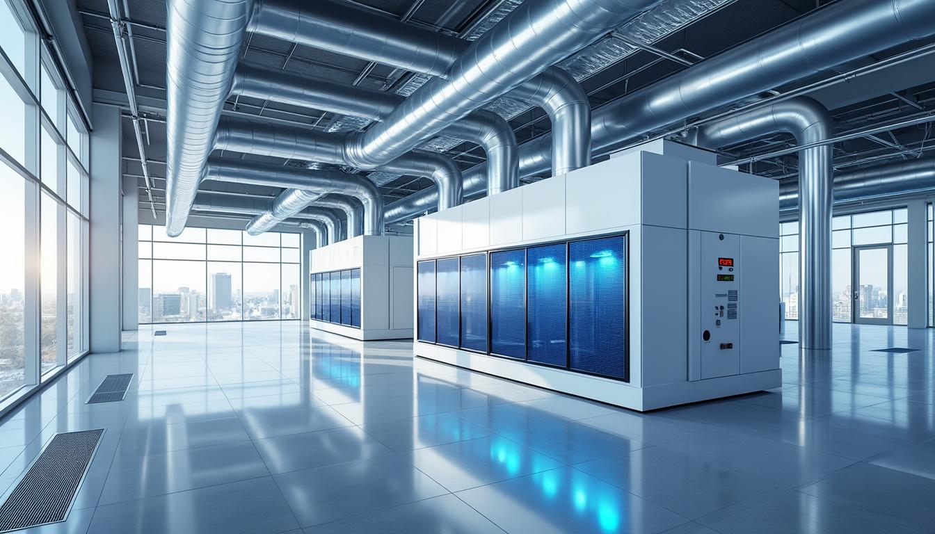 découvrez comment les caissons de rafraîchissement adiabatique contribuent à l'économie d'énergie en optimisant le refroidissement des espaces tout en réduisant la consommation électrique. un atout pour un avenir plus durable.