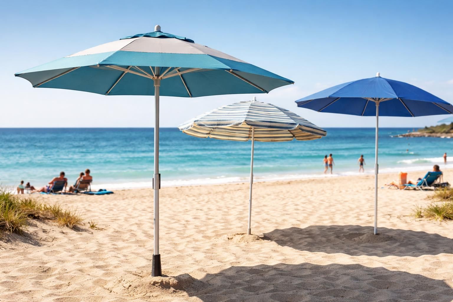 découvrez pourquoi les parasols decathlon se démarquent grâce à leur qualité, robustesse et design innovant, offrant une protection optimale contre le soleil.
