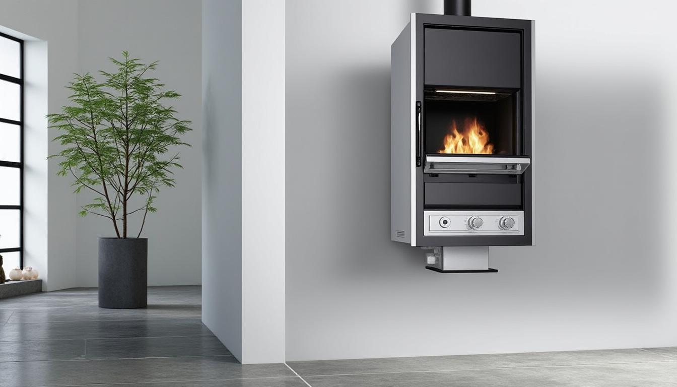 découvrez des conseils pratiques pour l'entretien de votre aérotherme à gaz avec brûleur modulant. assurez un fonctionnement optimal et une longévité accrue de votre appareil grâce à nos recommandations simples et efficaces. ne laissez pas la maintenance de côté, sécurisez votre confort thermique !