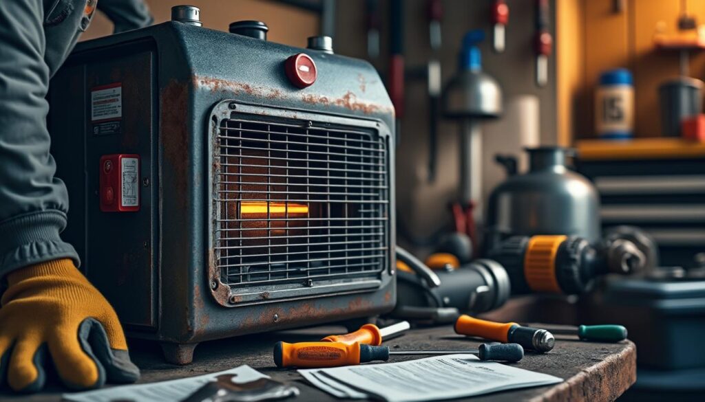 découvrez des conseils pratiques pour l'entretien de votre aérotherme à gaz équipé d'un brûleur modulant. optimisez son fonctionnement, augmentez son efficacité et prolongez sa durée de vie avec nos recommandations d'experts.