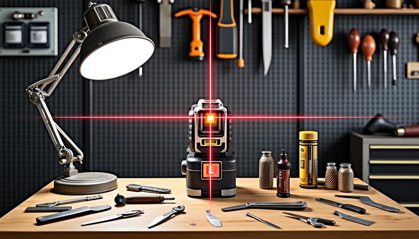 découvrez la liste complète des outils commençant par l : sélection d'essentiels pour tous les usages, du bricolage à l'organisation quotidienne. trouvez l'outil adapté à vos besoins !