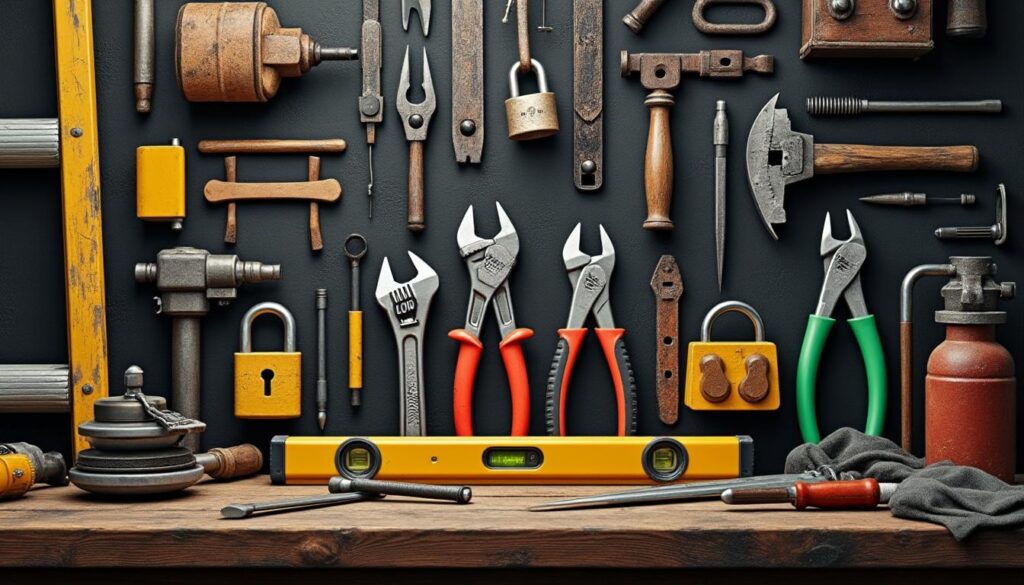 découvrez notre liste complète d’outils commençant par la lettre l, indispensables pour tous les usages : maison, bricolage, jardin ou professionnel. trouvez l’outil qu’il vous faut facilement !