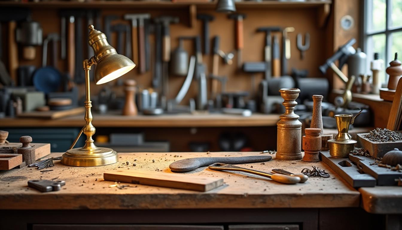découvrez notre liste complète des outils commençant par l, sélectionnés pour répondre à tous vos besoins. trouvez rapidement l’outil essentiel adapté à chaque usage professionnel ou personnel.
