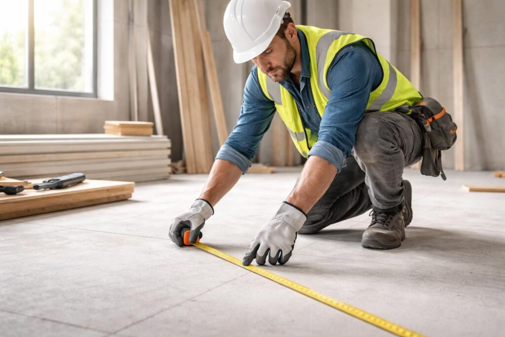 découvrez notre guide complet pour les professionnels sur le calcul du mètre linéaire en m2, avec des conseils pratiques et des méthodes précises.