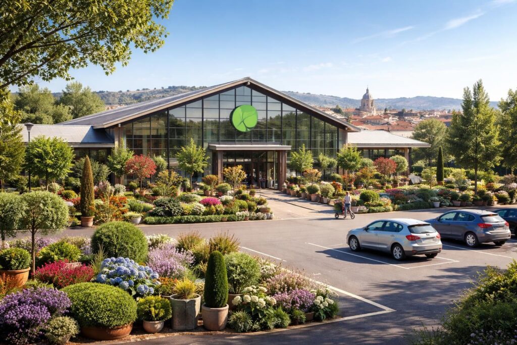 découvrez toutes les informations pratiques et la localisation de jardiland toulouse pour préparer votre visite facilement.