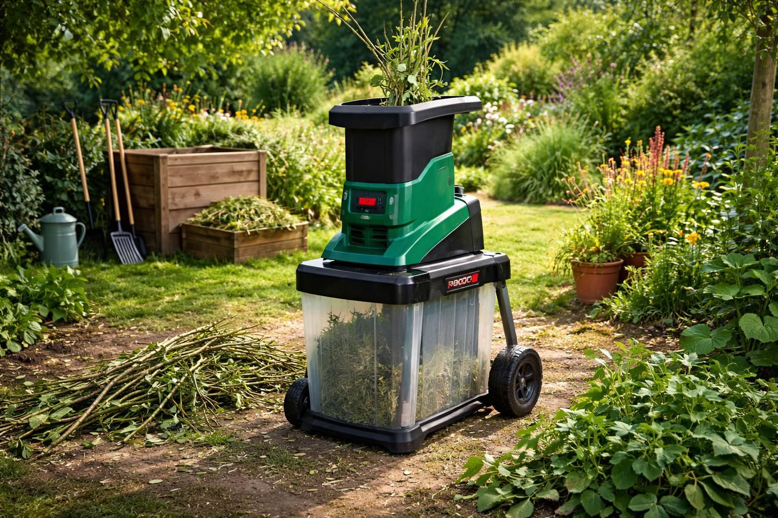 découvrez le prix du broyeur de végétaux lidl parkside 2800w, une solution puissante et économique pour un jardinage durable et respectueux de l'environnement.