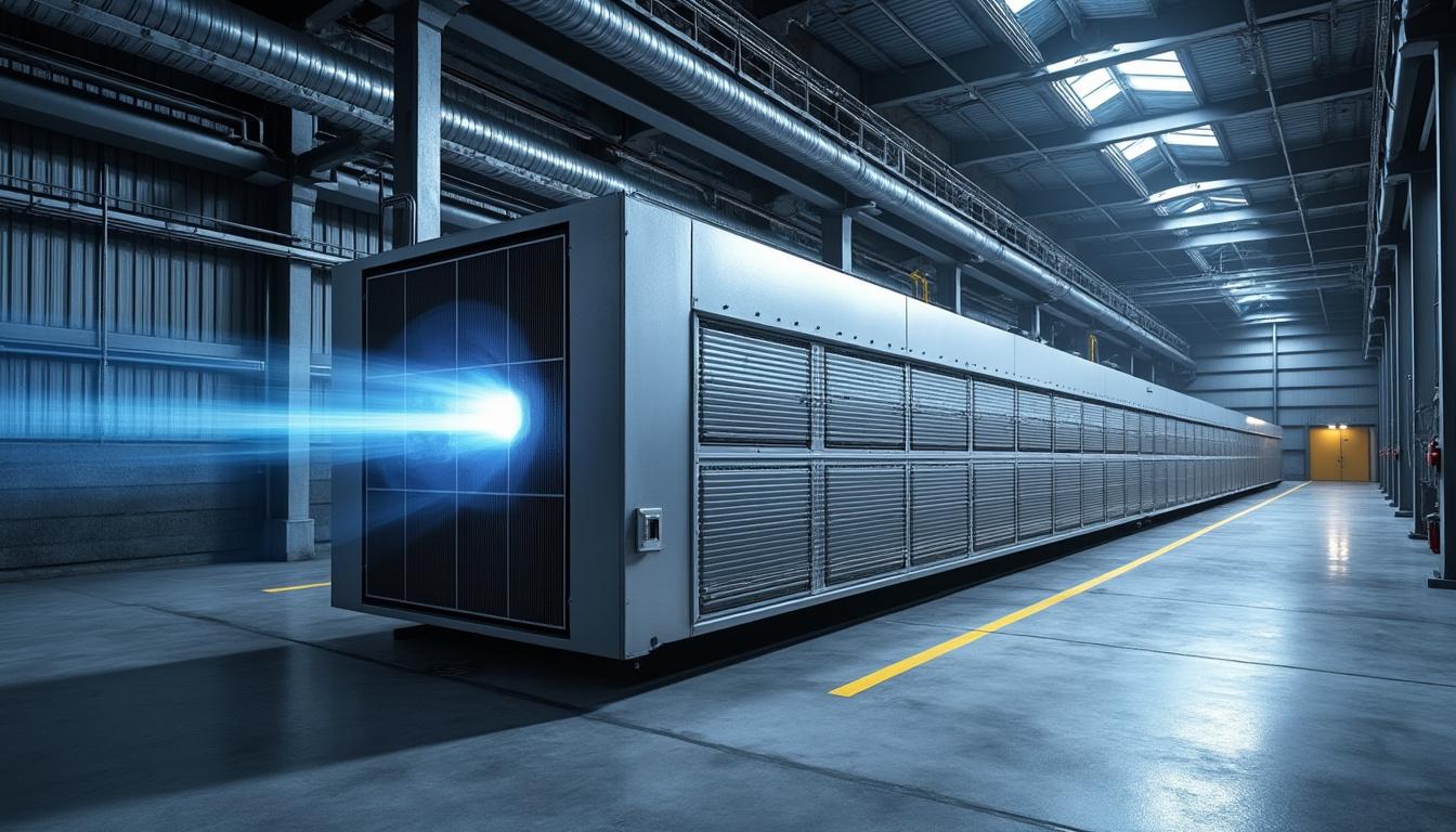 découvrez les nombreux avantages des aérothermes à gaz avec souffle horizontal pour améliorer votre confort thermique. optimisez la chaleur de vos espaces tout en bénéficiant d'une efficacité énergétique et d'une répartition uniforme de la chaleur.