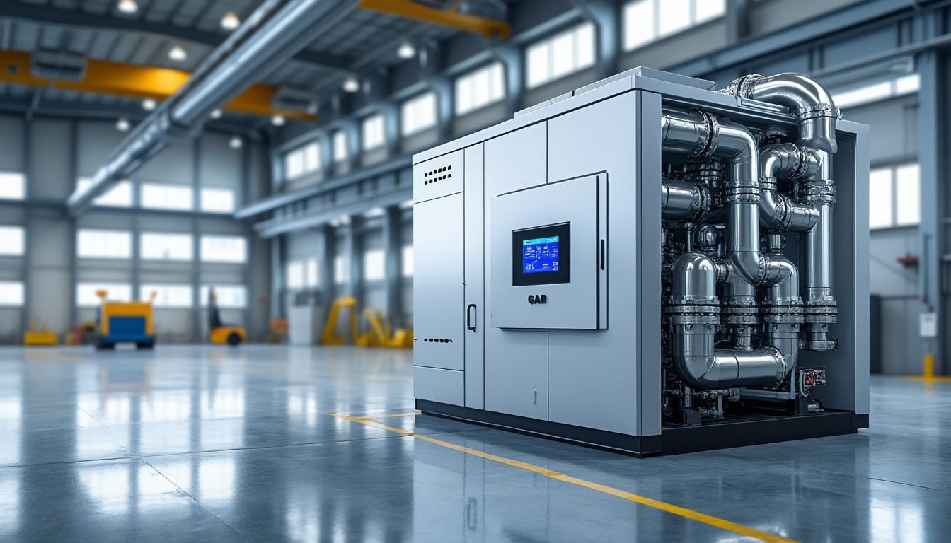 découvrez les bienfaits des aérothermes à gaz à souffle horizontal pour optimiser votre confort thermique. profitez d'une chaleur homogène et efficace, idéale pour vos espaces de vie ou de travail, tout en réalisant des économies d'énergie.