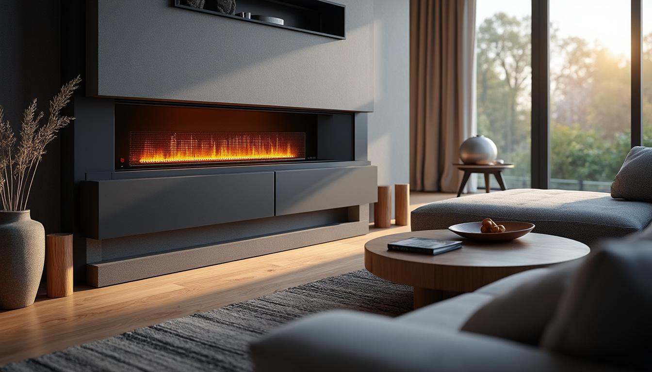 découvrez les nombreux avantages des aérothermes à gaz avec souffle horizontal pour améliorer votre confort thermique. profitez d'une chaleur homogène, d'une installation facile et d'une efficacité énergétique optimale pour vos espaces de vie ou de travail.