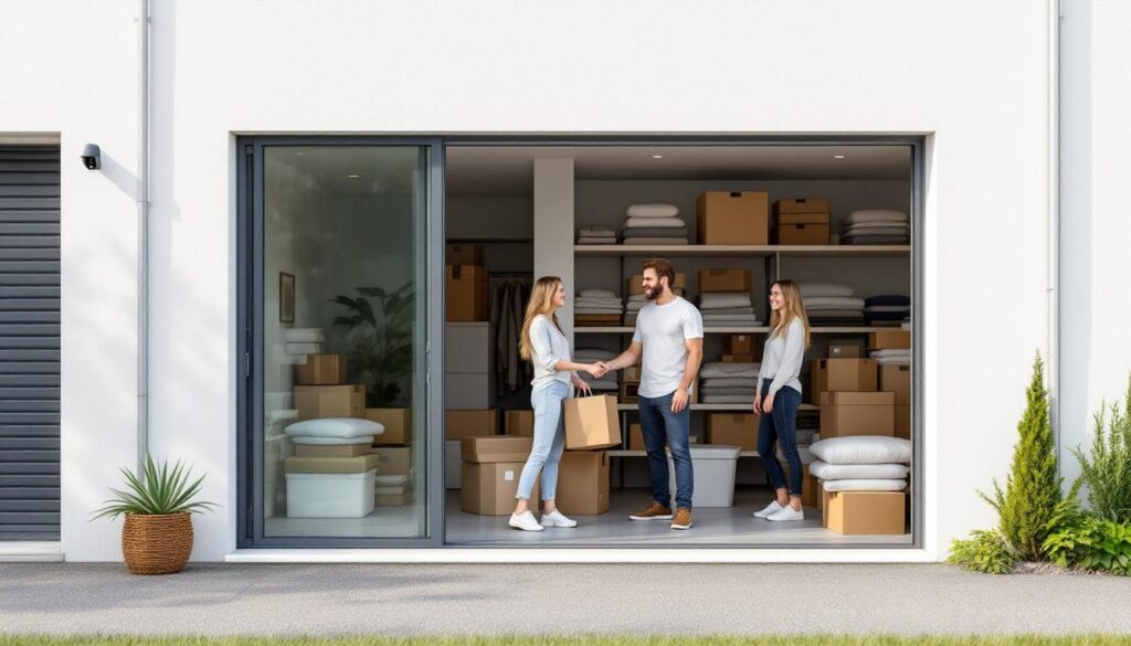 découvrez les avantages de louer une box de stockage à sucy-en-brie pour sécuriser et organiser efficacement vos objets en toute simplicité.