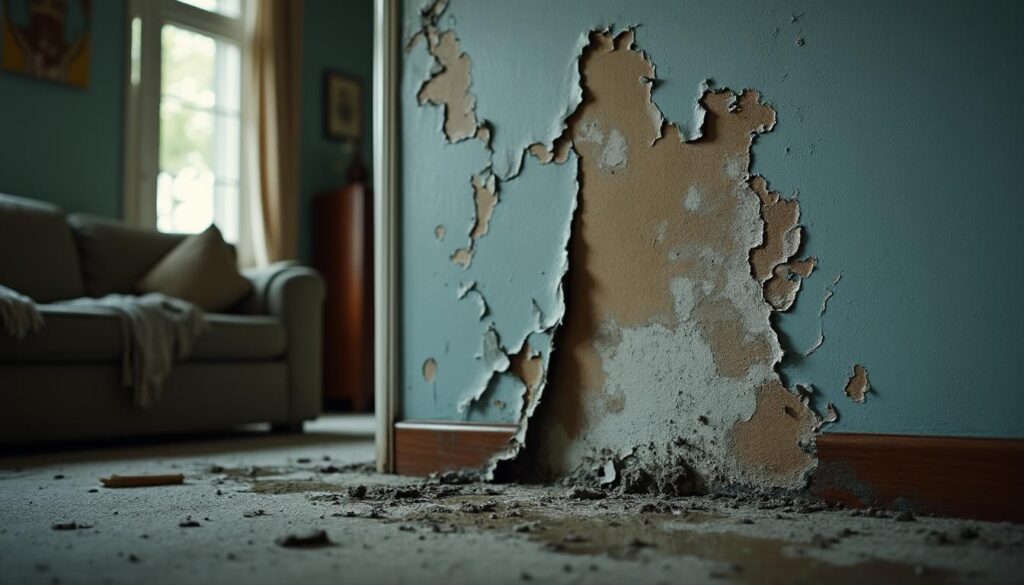 découvrez comment un problème d'humidité peut impacter votre assurance habitation. informez-vous sur les conséquences potentielles sur votre couverture et les démarches à suivre pour protéger votre bien.