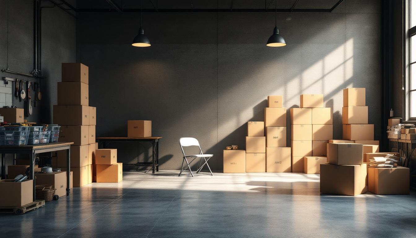 découvrez les critères essentiels pour choisir la box de stockage idéale à asnières et sécuriser efficacement vos affaires.