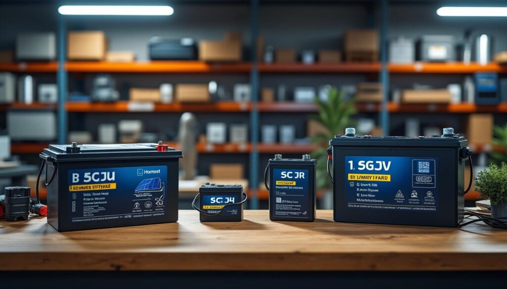 découvrez les critères essentiels à prendre en compte pour choisir la batterie idéale pour un panneau solaire de 160w. optimisez votre système solaire en sélectionnant une batterie qui répond à vos besoins en autonomie, capacité et performance.