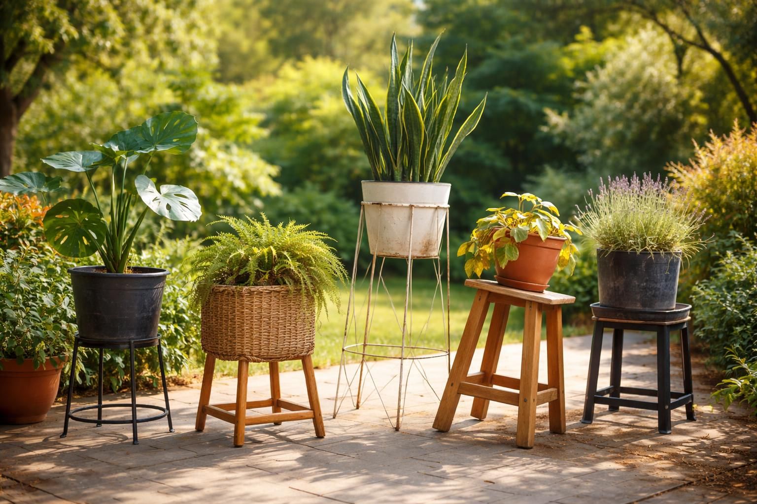 découvrez les erreurs courantes à éviter lors de l'achat de votre porte plante extérieur pour choisir le modèle idéal, durable et esthétique.