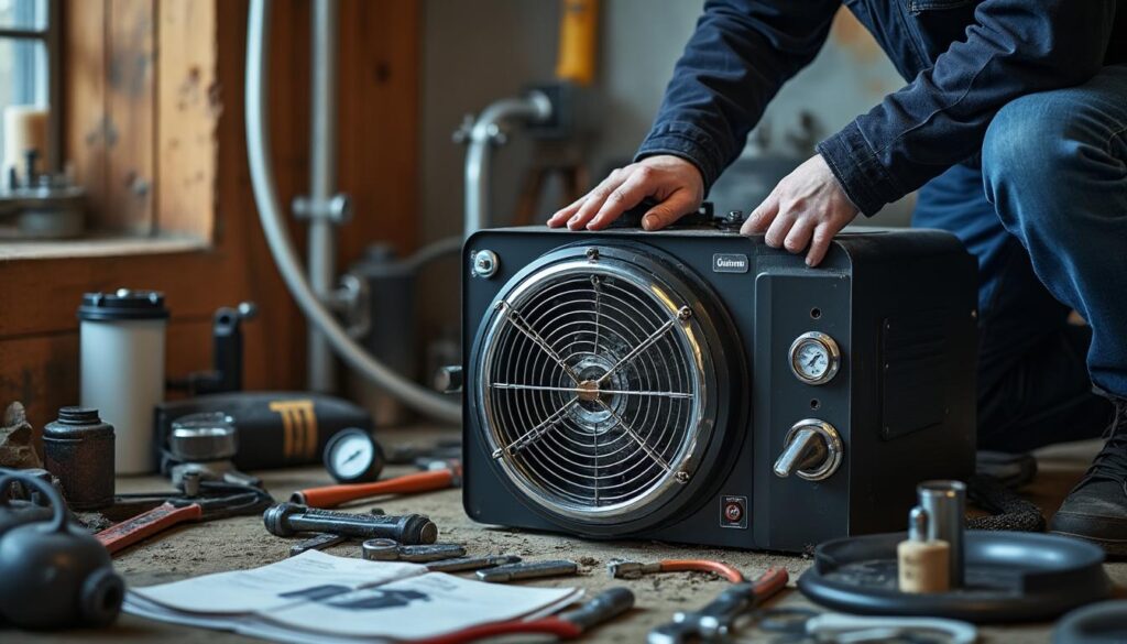 découvrez les principaux facteurs qui déterminent le tarif d'entretien d'un aérotherme à gaz. apprenez à mieux comprendre les coûts associés à l'entretien de cet équipement essentiel pour optimiser votre confort thermique.