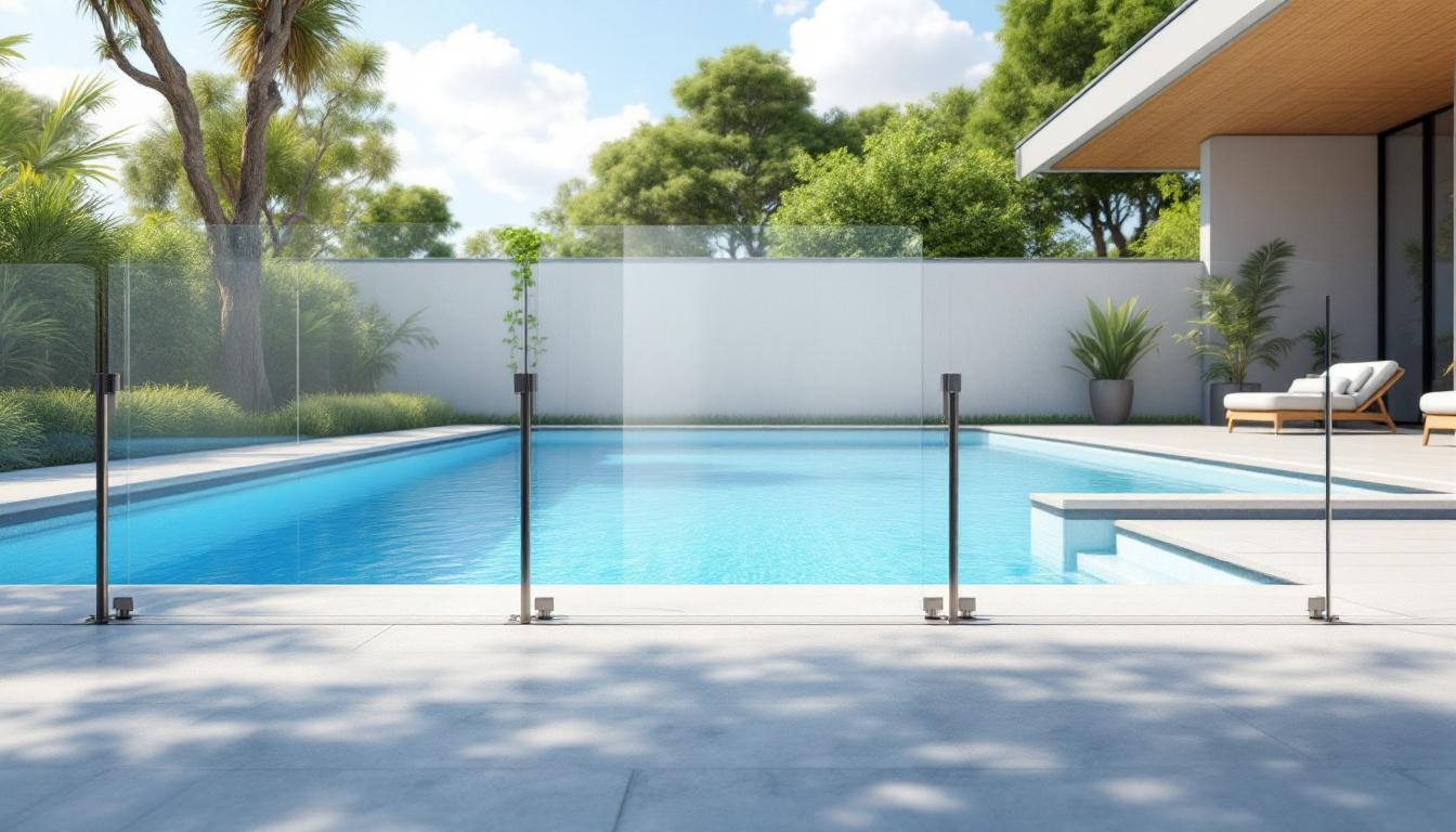 découvrez les dernières innovations dans les normes obligatoires pour garantir la sécurité optimale de votre piscine et protéger vos proches.