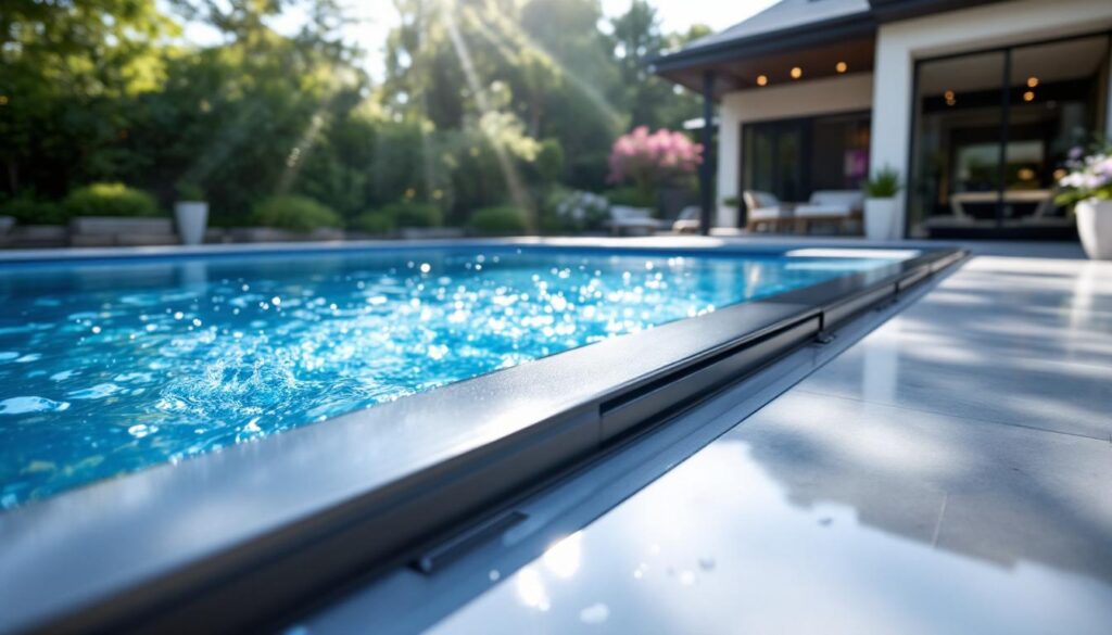 découvrez les dernières innovations dans les normes obligatoires pour assurer la sécurité des piscines et protéger les utilisateurs efficacement.