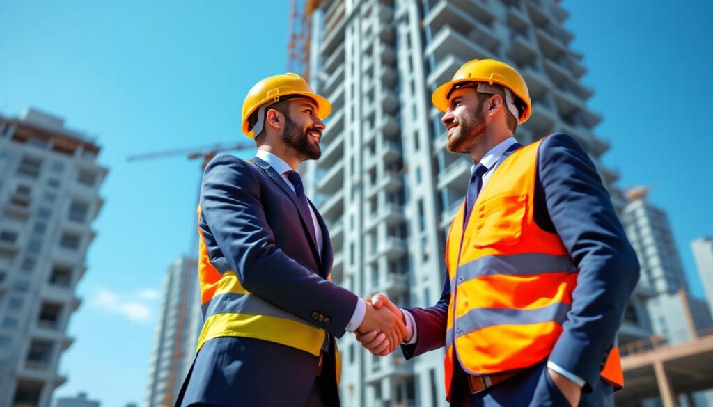 découvrez notre sélection des meilleures assurances décennales pour protéger efficacement votre investissement immobilier et garantir la pérennité de vos travaux.