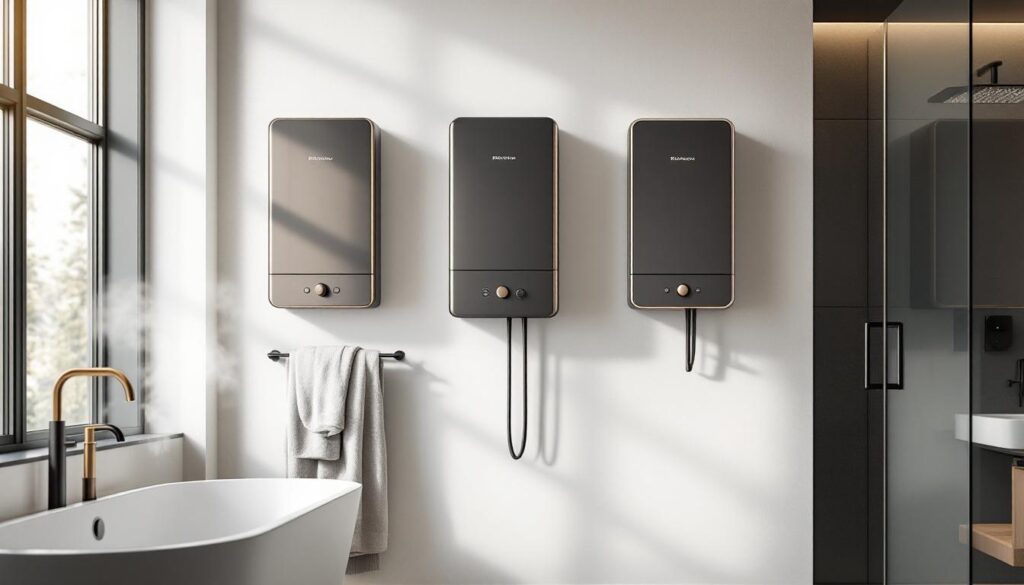 découvrez notre sélection des meilleures marques de chauffe-eau instantané pour bénéficier d'un confort optimal et d'une eau chaude rapide et constante chez vous.