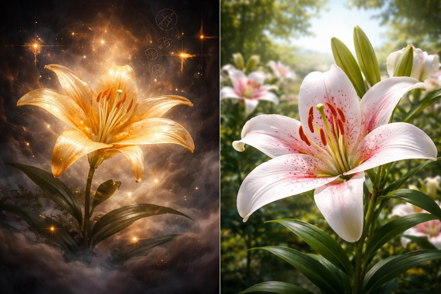 découvrez les mythes et réalités fascinants autour de la floraison du lys en botanique, pour mieux comprendre ce phénomène naturel et ses croyances populaires.