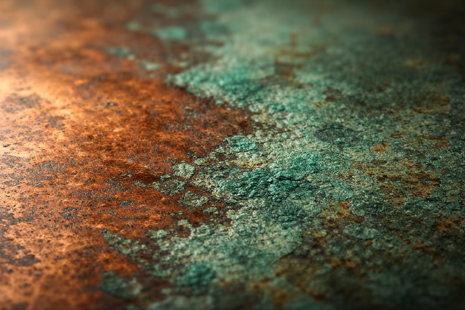découvrez les secrets captivants de l'oxydation du vert de gris et comprenez ce phénomène chimique fascinant qui transforme le cuivre au fil du temps.