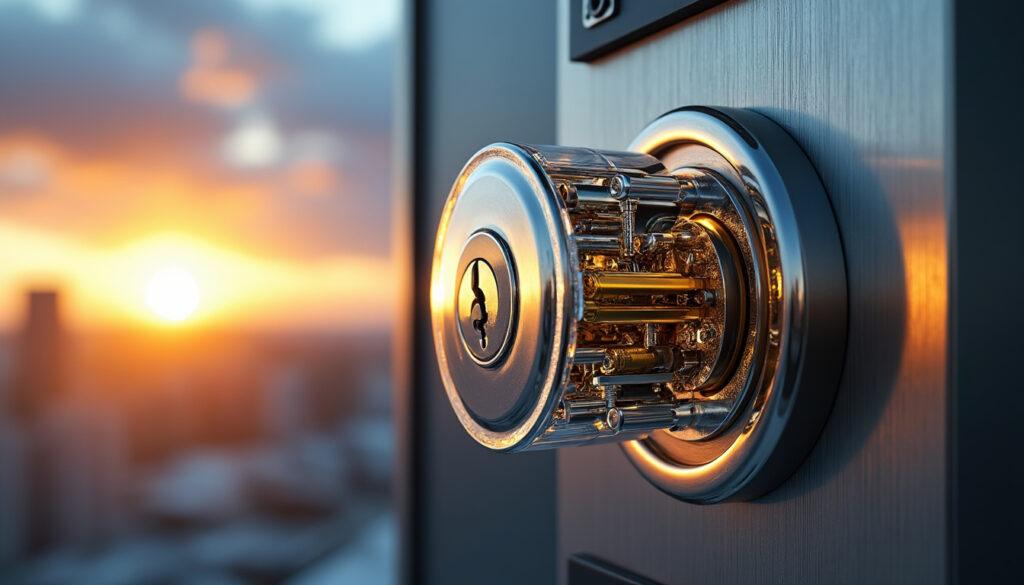 découvrez nos conseils pour une installation de cadenas haute sécurité, efficace et durable. protégez vos biens avec des astuces d'experts pour une sécurité optimale sur le long terme.