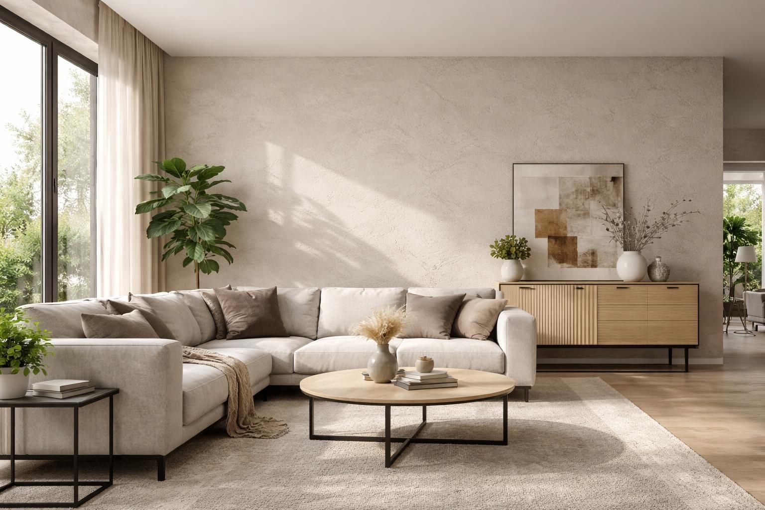 découvrez les tendances modernes du crépi intérieur pour sublimer votre décoration avec style et élégance.